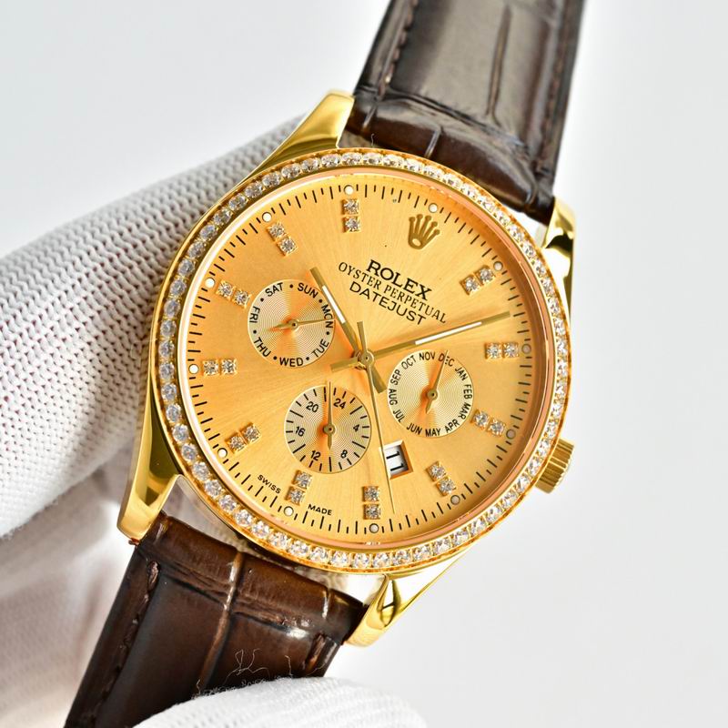 Rolex 41mm 111421